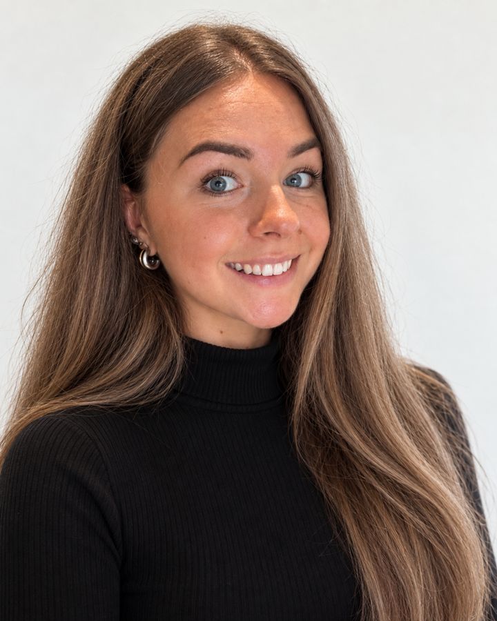 Nathalie Baruth